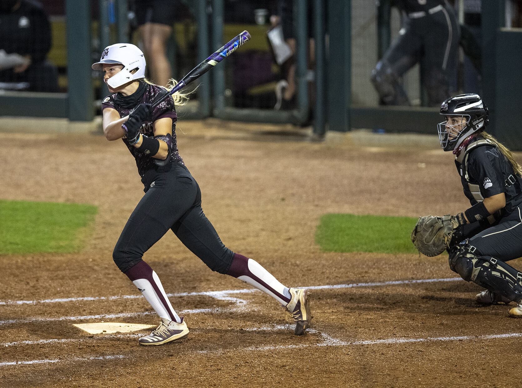 Texas A&M vs Montana